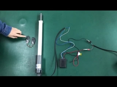 12VDC 20A  Electric Linear Actuator Controllers Wireless With Key Fobs