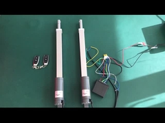 Overcurrent Protection Rocker Switch Wireless Remote Control Linear Actuator Controllers