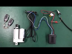 20A 12VDC Programmable IP66 Remote Single Linear Actuator Controller