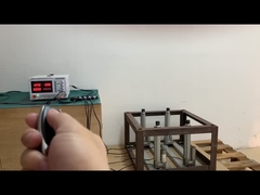 12V 24VDC Hall Effect Linear Actuator In 100% Synchronous Under Any Situation Controllers