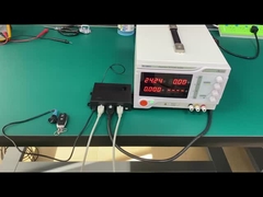 High Precision Linear ActuatorControl for industrial applications