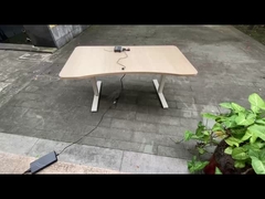 Linear actuator controller with rocker switch