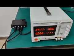 Stainless Steel Tubular Actuator Remote Control Kit for Marine Yacht