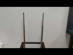 Stainless Steel Synchronized Actuators