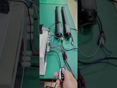 LINSHENGE Linear Actuator Controller-12VDC - Individual Control