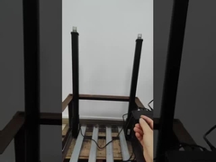 4CH Hall Sensor Actuators Controller Synchronize two Hall Actuators