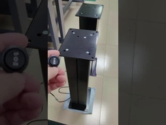 Industrial Lifting Columns Work Synchronously w/ Wired switch