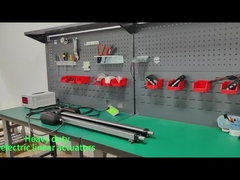 High Precision & High force Industrial Actuators