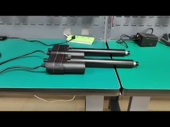 Heavy-duty Electric Actuators Hall Effect Synchronization Control Unit