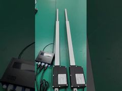 Upgrade automation project with effortless precision (Max. 600KG push load)