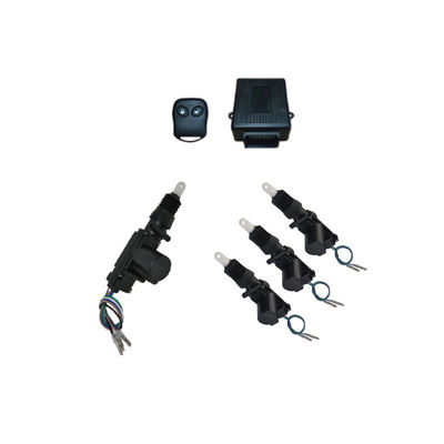 Central Locking Actuators factory, Buy good quality Central Locking ...
