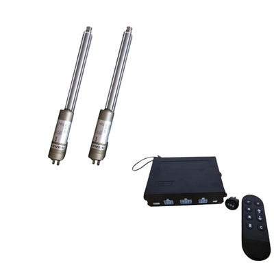 Positional Controller Heavy Duty Linear Actuators factory, Buy good price Lifting Column ...