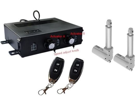 Heavy Duty Linear Actuators factory, Buy good quality Heavy Duty Linear ...