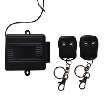 Central Locking Actuators factory, Buy good quality Central Locking ...