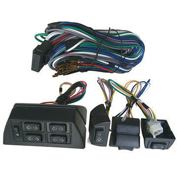 Power Window Motor Kits factory, Buy good quality Power Window Motor ...