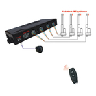 Safety Protection Wireless Control For Sync 2/3/4 Electric Actuators in Equal Linear Actuator Remote Control Kit