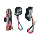5 Pin Hardware Aftermarket Power Window Switch Kits Contact Switches