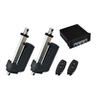 FCC Linear Actuator Controllers 12VDC 20A Overcurrent Protection Wireless Remote Control