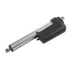 12000N Industrial Automation Solutions Corrosion Resistant, Oxidatio Heavy Duty Linear Actuators