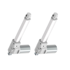 8000N Electric Linear Actuators For Dentist Or Electric Wheelchairs