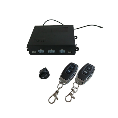 24V~28V DC Power Supply Linear Actuator Control Box Wireless Remote Control 2 Electric Actuators