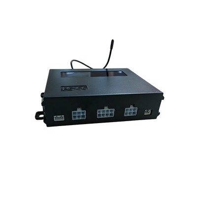 Overloading Safety Protection Synchronize 12V DC 2 Hall Effect Electric Linear Actuators Control Kit