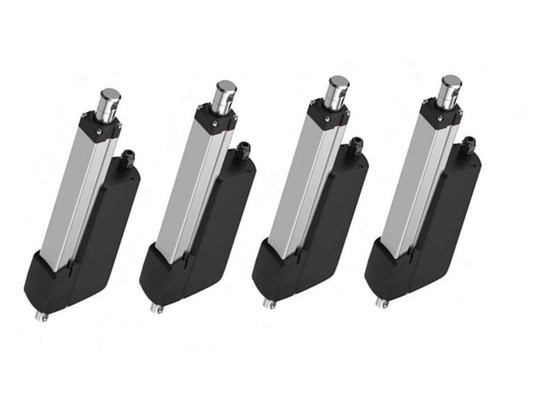 3500 lb DC Motor 24V/12V Heavy-Duty Electric Linear Actuators
