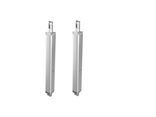 24V DC Inline Linear Actuator With Ultra High Max. Speed for Smart Windows Skylights