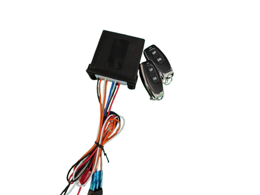 12V / 24V 7000N Industrial Actuators Waterproof IP66 DC Remote Control System