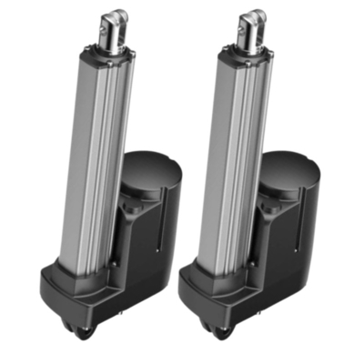 1000N 40mm/s High Speed Electric Linear Aactuators DC Motor for Industrial Project