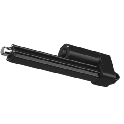 Waterproof Electric Linear Actuator 24V DC for Low-Noise Compact Automation Cases