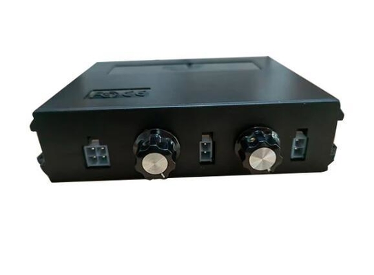 12VDC Speed-adjustable Electric Actuator Control Kit 6000N Wireless Remote Control