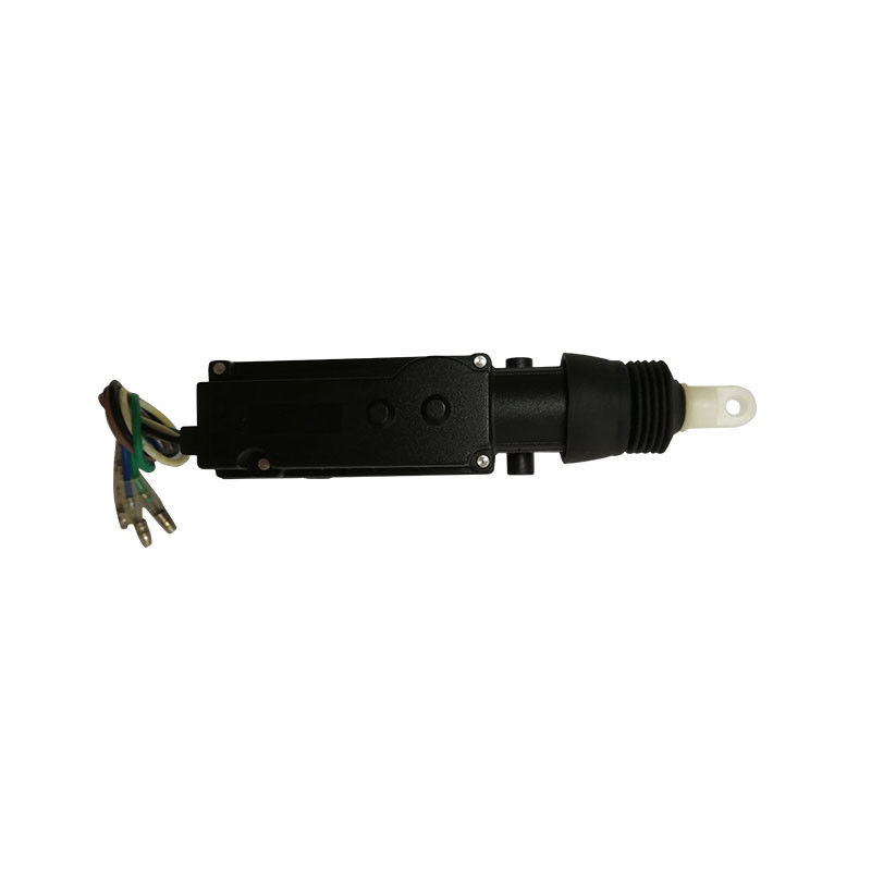 LST Rear Left Central Locking Actuator – VW Touran, Touareg – 7L0839015D Replacement
