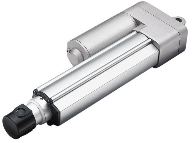 36V High Speed Electric Linear Actuators 12V for Quiet Office Environment Application