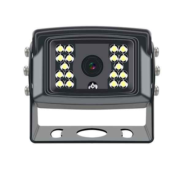 NTSC 7 Inch Reversing Camera System 50ft Night Vision / 125° Backup Camera Infrared