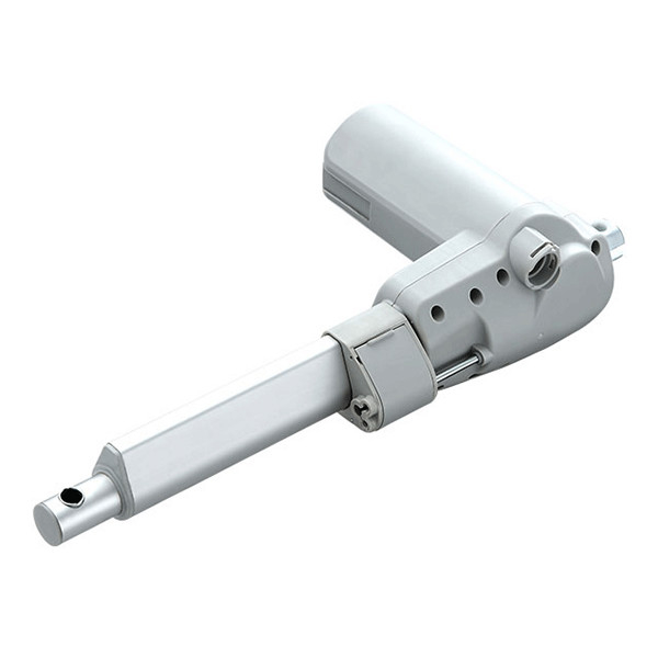 800mm Stroke Electric Linear Actuators Robust Long Life Safety