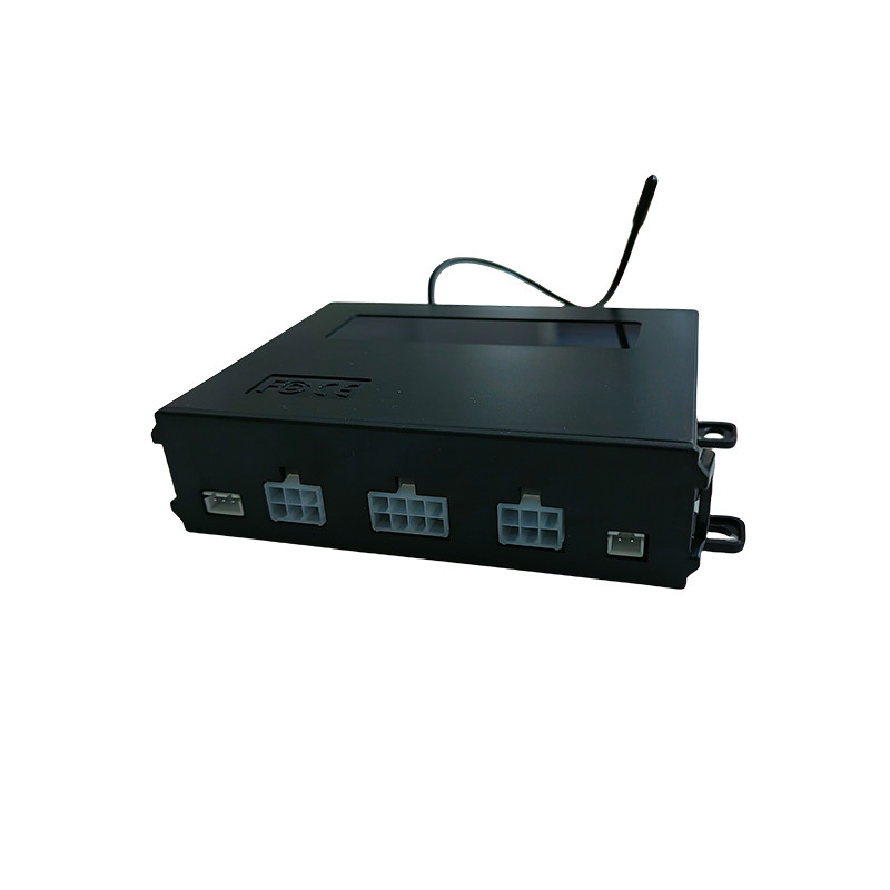 Overloading Safety Protection Synchronize 12V DC 2 Hall Effect Electric Linear Actuators Control Kit