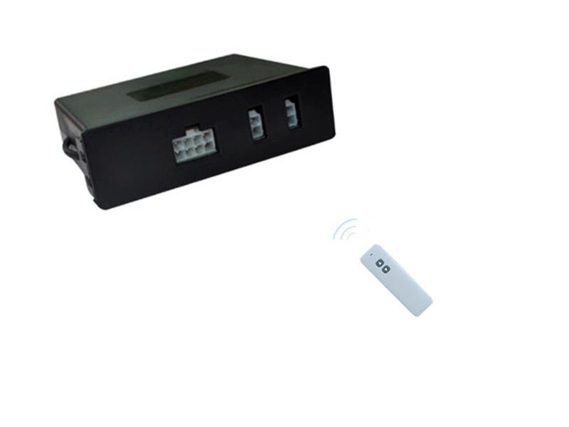 thumbnail image 2 of Universal DC 12V Motor Remote Control - 200M Range 30A Wireless Controller For Linear Actuators, Pumps & Winches 2 of 6