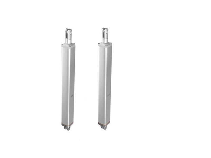 24V DC Inline Linear Actuator With Ultra High Max. Speed for Smart Windows Skylights