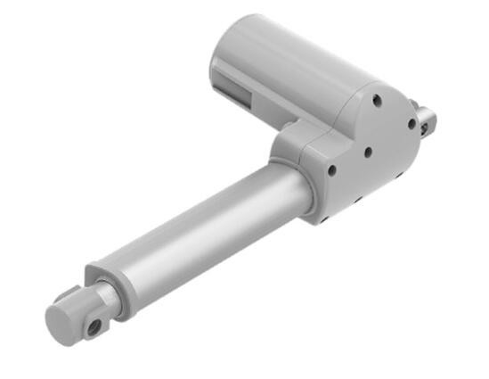 High Force Linear Actuators IP66 Speed Adjustable Remote Control System