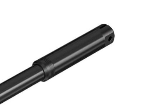 Slim Inline Linear Actuator 3000N (675lb) IP69K Waterproof 24V DC