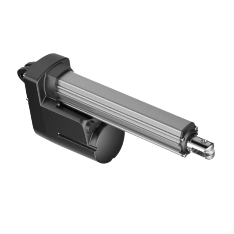 1000N 40mm/s High Speed Electric Linear Aactuators DC Motor for Industrial Project