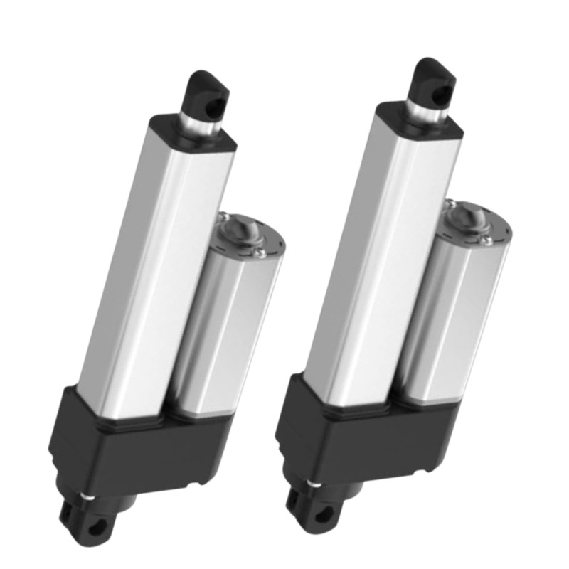 12V Electric Linear Actuator 700lb | For Smart Cabinet, Furniture Lift Systems