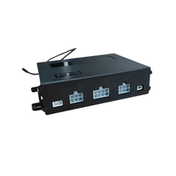 Overloading Safety Protection Synchronize 12V DC 2 Hall Effect Electric Linear Actuators Control Kit