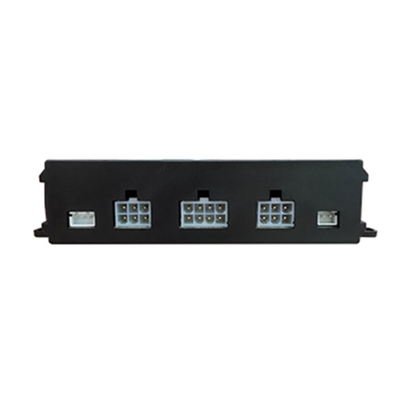 Overloading Safety Protection Synchronize 12V DC 2 Hall Effect Electric Linear Actuators Control Kit