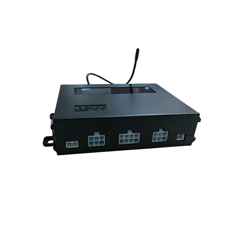 Overloading Safety Protection Synchronize 12V DC 2 Hall Effect Electric Linear Actuators Control Kit