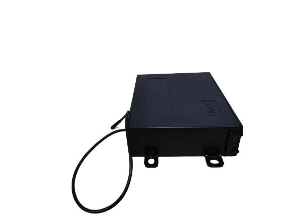 2 Channel Linear Actuator Controller Hall Effect Synchronization For Lift Table Columns