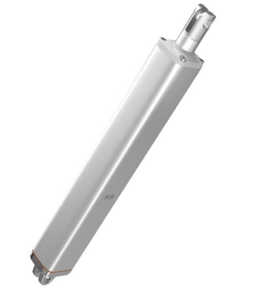 24V DC Inline Linear Actuator With Ultra High Max. Speed for Smart Windows Skylights