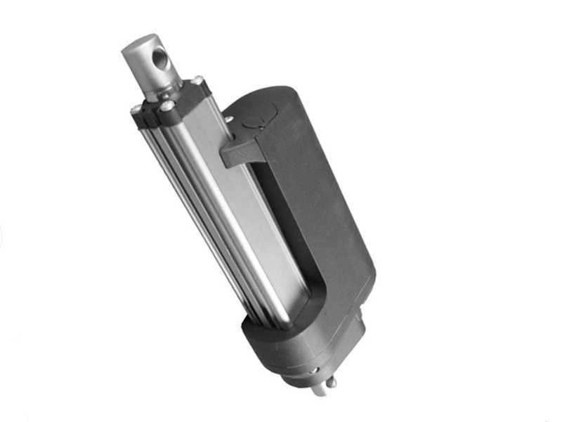 Overload Clutch Protection POT Heavy Duty Linear Actuator