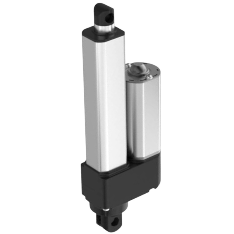 12V Electric Linear Actuator 700lb | For Smart Cabinet, Furniture Lift Systems